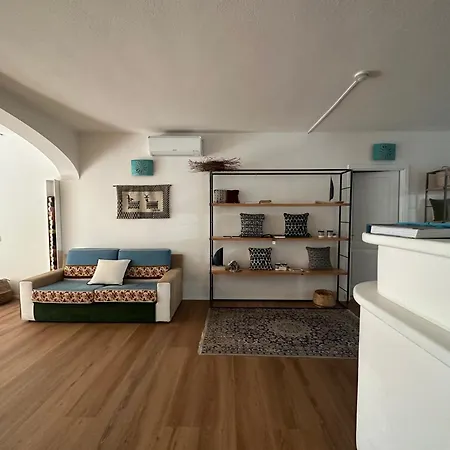 Hotel S'Ortale con Parcheggio interno e Ristorante all'aperto-3