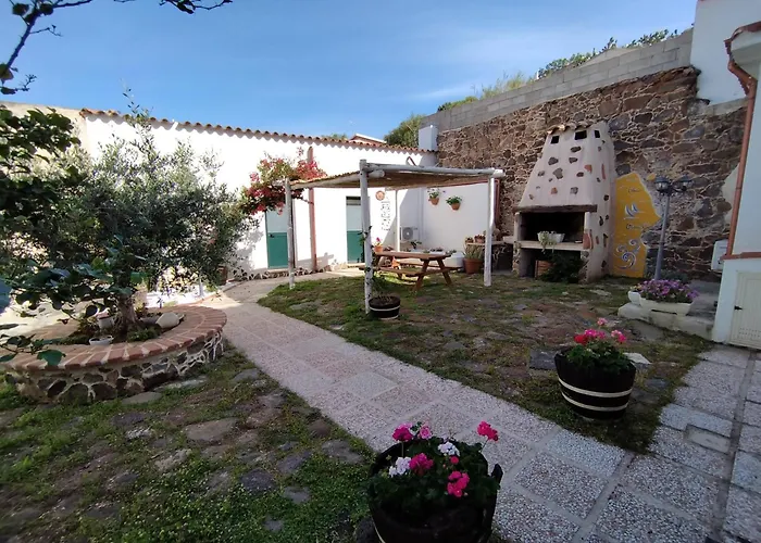 Bed And Breakfast Villa Bianca