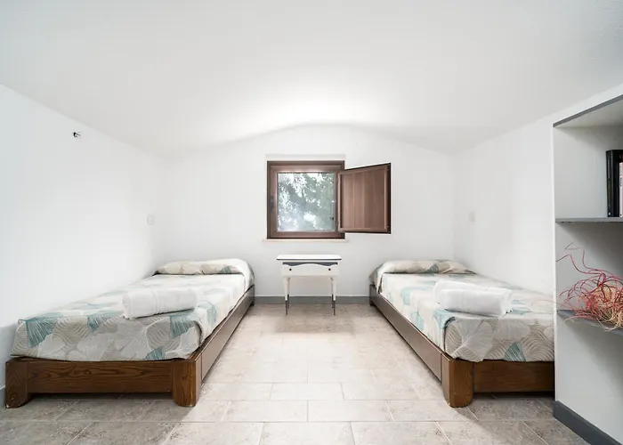 Casa Su Barone 1