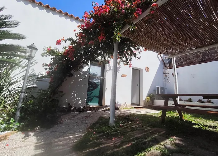 Bed And Breakfast Villa Bianca